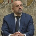 Stefanović: Uskoro odluka o optužnici protiv Milana Radoičića za Banjsku