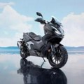 Honda ADV350 lansirana u Evropi