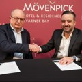 Mövenpick dolazi u Novi Vinodolski