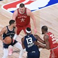 Nba drastično menja Ol-star, a Jokiću se to verovatno neće dopasti: Čuveni superstar je zaprepašćen novim formatom - grmi…