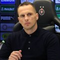 Jovanović pred gostovanje u Nišu: Hoćemo da vratimo veru našim navijačima