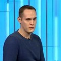 Jovan Babić: Ideja o blokadama fakulteta je krenula sa fakulteta Dinka Gruhonjića