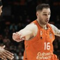 Cedevita poražena nakon preokreta: Valensija srušila ABA ligaški tim, Stefan Jović sjajan u pobedi