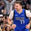 Trejd koji je izazvao "zemljotres" u NBA ligi: Dončić u Lejkersima, Dejvis u Dalasu