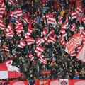 Zvezda pustila u prodaju karte za derbi protiv Radničkog iz Kragujevca!