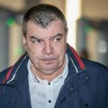 Uhapšen gradonačelnik Obrenovca Milovan Grčić: Osumnjičen za korupciju, u toku velika akcija policije