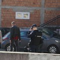 Ovuda je pobegao pucač sa Mirijeva: Policija na nogama traži osumnjičenog za ranjavanje policajca, komšije u strahu: "Bacio…