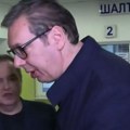 VIDEO: Vučić prekinuo Dačića, rekao mu da neće da sluša pravdanja