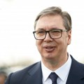 Vučić: Pozivam građane da 11, 12. i 13. dođu u Beograd, važno je da sačuvamo državu
