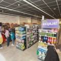 KOMPANIJA EUROPROM OTVORILA MALOPRODAJNI OBJEKAT “POBEDA” U LAJKOVCU