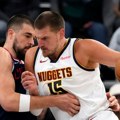 Jokić i Nagetsi ponovo nisu favoriti kod kuće! Ovo su kvote za sedmu utakmicu Denvera i Klipersa