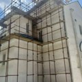 Zablistaće manastir Mileševa Selaković: 20 miliona dinara za promenu krova na glavnom hramu
