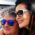 "Toni nije imao svoj stan kad sam ga upoznala": Šuška se da Bijelić posle razvoda od Dragane ima devojku iz Italije, a ovo…