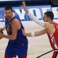 Jokić nastavla pohod ka tituli: Kraj za Bogdanovića