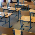 Osmaci još sutra od 8 do 16 časova mogu u školi da promene predmet za treći test