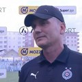 Blagojević posle neuspeha u Novom Pazaru: "Mi smo cilj ispunili, pružamo šansu mladim igračima"