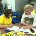 Udruženje „Daun“ i OŠ „Mirko Jovanović“ potpisali ugovor o saradnji