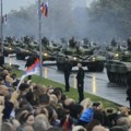 Miša Marković ima 95 godina i njegovo sećanje na oslobođenje Beograda ostavlja bez daha: Žene su ruske tenkove na Vračaru…