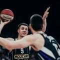 Počinje plej-of ABA lige: Partizan večeras dočekuje Spartak, Zvezda sutra sa Igokeom