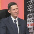 Dikić: Ćacilend je projekat budućnosti Srbije pod Vučićem, gde nema razlike između starlete i ministarke