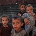 Sad: žele da preuzmu Gazu, ali uz "minimalne napore", Netanjahu: Palestinci će emigrirati, moramo da nađemo zemlje da ih…