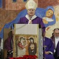 Prva misa srpskog kardinala Ladislav Nemet poručio pastvi bez vas sam niko i ništa