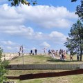 Danas sunčano i toplo s temperaturom do 25 stepeni, uveče kiša i zahlađenje