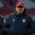 Milojević: Novi Pazar se možda od svih ekipa u plej-ofu nalazi u najboljoj formi