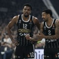 Partizan u sukobu sa samim sobom – škripa zglobova, varnice i pad „sistema“