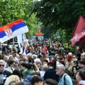 Studenti odgovorili Vučiću: „O čoveku mnogo govori koga smatra junakom“