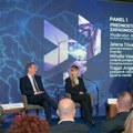 Jelena Trivan "m:tel je oslonac za digitalnu transformaciju BiH": Jedinstveno tržište Zapadnog Balkana u fokusu Jahorina…