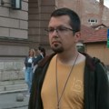 Asistent na PMF u Nišu o onlajn nastavi: Svima jasno da je to samo ispunjenje forme