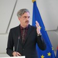 Čadež: Srbija će biti zemlja partner na Gitex global sajmu u Dubaiju