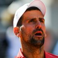 Novak Đoković dobio pakleni žreb za Rolan Garos! Do finala Zverev, Alkaraz i Siner!