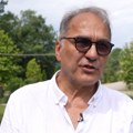 Miljko Živojinović o ocu Bati: Ispunio sam mu poslednju želju – da počiva pored svoje Lule