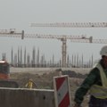 Intenzivni radovi na izgradnji Nacionalnog stadiona u Surčinu čekaju građevinsku dozvolu (VIDEO)