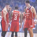 Poznato zbog čega se Zvezda povukla sa terena FOTO