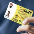 Zamena eKG kartica za lica sa 65 i više godina do kraja maja