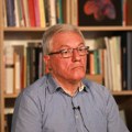 Veljanovski: I novi izborni proces za Savet REM-a bez poštovanja zakonske procedure