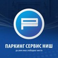Parking servis prodaje polovna vozila – kamione „iveko” i „mercedes”, kao i „jugo”
