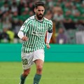 Fudbalski Lorka i kopačke pune stihova - Iskova "Romansa Andaluzije"
