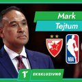 Pitali smo drugog čoveka NBA lige da li će Zvezda i Partizan biti deo NBA Evropa: "Želimo srpske klubove!"