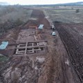 Arheolozi otkrili prvi rondel iz bronzanog doba u Nišu