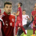 Gladao provokacije, dron i zastavu Velike Albanije, sada prognozira: "Ne plašimo se Srba, pobedićemo..."