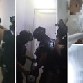 Despotoviću povećana kazna zbog pozivanja na terorizam