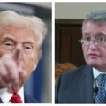 Tramp popljuvao čoveka koji mu je dao moć: Sukob dve senke konzervativne Amerike – predsednik protiv tvorca „nevidljivog…