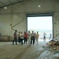 PREDSTAVNICI FRANCUSKE AMBASADE I ZEMALJA REGIONA POSETILI PIROT I REGIONALNU DEPONIJU