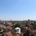 Dan pred nama pretežno sunčan i topao, temperatura do 30 stepeni