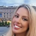 Voditeljki (41) intimni snimak sa dvojicom muškaraca uništio karijeru: Fudbaler koji je snimao dobio zatvorsku kaznu