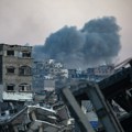 Crne brojke rastu: Ubijeno 12 Palestinaca